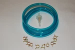 Arctic Cat New Snowmobile Fuel System Polyurethane Hose. Fixed Price $12.99.