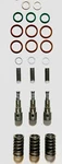 Kubota Fuel Injection Pump Rebuild Kit D902 D722 D905 Rtv 900 Bx Toro Bobcat. Fixed Price $164.00.