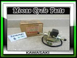 Vtg Nos 1981 1982 1983 Kawasaki KLT200 Duckster Original Fuel Pump #49040-1005. Fixed Price $325.00.