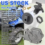 Fuel Pump Valve Petcock Knob For Polaris Sportsman 500 Ho 2010 / 400 01-03. Fixed Price $29.99.