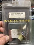 Quad Boss Fuel Pressure Regulators 100-1100-T New In Box. Fixed Price $54.99.