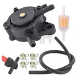 Vacuum Fuel Pump Set For Arctic Cat Atv 400 650 0470-519 0470-758 WT-1022. Fixed Price $10.39.