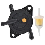 Fuel Pump & Filter For 49040-7008 Kawasaki FR541V FR600V FR651V FR691V FR730V. Fixed Price $11.69.