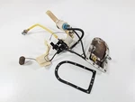 2011 Harley Fxdf Dyna Fat Bob Fuel Gas Petrol Pump Tested 75218-04D. Fixed Price $179.99.