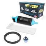 Fits 2022-2023 Polaris Patriot Boost Rmk Pro Slash 2209835 Fuel Pump Qfs. Fixed Price $101.98.