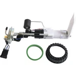 Balls Fuel Pump Complete Module 47-1049 Can-am Outlander 400 Std 4X4 09-15. Fixed Price $305.11.