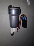 Tia / Walbro Electric Fuel Pump F90000265; 300LPH In-tank 305LPH 40PSI. Fixed Price $114.99.