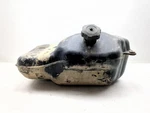 16-21 Yamaha YXZ1000R Petrol Gas Fuel Tank Assembly 2HC-F4110. Fixed Price $74.91.