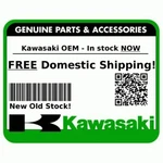 Kawasaki 11052-1125 Bracket Breather Tube Rh Mule 3000 3010 3020 4X4. Fixed Price $24.99.
