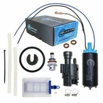 Quantum Intank Fuel Pump W/ Reg & Filter For Polaris Rzr 900 2011-14 # 2204502. Fixed Price $167.51.