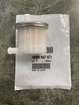 Genuine Oem Honda Fuel Filter 1986-1987 1987-1989 TRX350D 16900-HA7-671. Fixed Price $30.89.