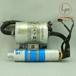 R170 97-04 Mercedes Slk Class Fuel Gas Pump & Filter Set A614. Fixed Price $139.49.
