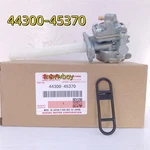 New Fuel Valve Petcock Fits For Suzuki GS450E GS650E GS700E GS750E 44300-45370. Fixed Price $35.00.