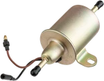 Moose Racing Carbureted Fuel Pump 1009-0038. Fixed Price $38.95.