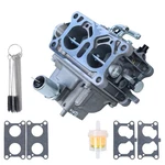 Carburetor For John Deere Gator Vehicle AUC14592 4X2 4X4 Trail HPX615E New. Fixed Price $56.99.