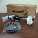 Superatv & Running Fuel Pump For Polaris Ranger Xp 1000 - Missing Float!. Fixed Price $99.99.