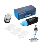 Osias 30MM Efi Fuel Pump +regulator For 08-19 Yamaha WR250F 33D-13907-00-00. Fixed Price $59.99.