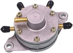 Mikuni Fuel Pump Triple Outlet Round DF52-92. Fixed Price $38.49.