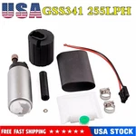 Walbro GSS342 Fuel Pump Installation Kit 255LPH High Performance. Fixed Price $21.90.