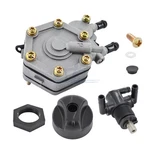 Fuel Pump Valve Petcock For Polaris Magnum 1995-2006 325 330 425 500 2X4 4X4 6X6. Fixed Price $22.99.