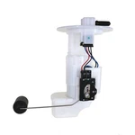 HFP-A486 Quantum Electric Fuel Pump Fits Kawasaki KVF750 Brute Force 4X4I Irs. Fixed Price $234.56.