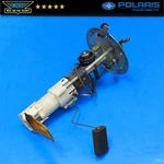 2008 Polaris Rzr 800 Fuel Pump Gas Electric 2520596 ( For Parts ). Fixed Price $20.00.