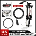 Fuel Pump Module Assembly For 18-23 Polaris Ranger 1000/XP/CREW 2208123 Us Stock. Fixed Price $49.99.