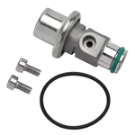 Efi Fuel Pressure Regulator Rebuild Kit For Suzuki LTR450 LTZ400 44300-45G21. Fixed Price $20.99.