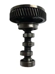 16020-16172 & 16272-51150 Fuel Pump Cam Shaft Gear; Kubota B2410 Tractor. Fixed Price $126.90.