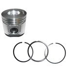 Oem Grade 84.25MM Engine Piston For John Deere 50D TNV84T 1.995L 129508-22080. Fixed Price $135.29.