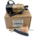 Oem New Fuel Pump For Kawasaki 3000 3010 4X4 3020 2500 2510 2520 49040-1055. Fixed Price $89.00.