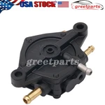 Mikuni Yamaha Rhino 660 High Performance / Volume Fuel Pump Kit 65 Lph Flow. Fixed Price $28.49.