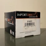 Import Direct E16021 Fuel Pump New In Box. Fixed Price $35.00.
