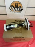 Kymco Like 150 Scooter Fuel Pump 17550-AEA7-M30 Oem Kymci Part. Fixed Price $189.00.