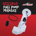 Balls 47-1031 Fuel Pump Assembly 24-25 Kawasaki Mule Pro-fx/pro-fxt/pro-fxr. Fixed Price $260.60.