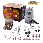 Herko High Performance Universal Fuel Pump K9176 6V 4-5.75 Psi 72 Gph Flow. Fixed Price $55.46.