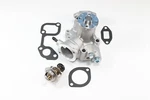 Kawasaki Mule 3010 4010 Diesel New Replaces Water Pump & Thermostat W/ Gaskets. Fixed Price $119.00.