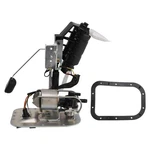 Fuel Pump Assy Replacement 7513201D For Softail Heritage 01-05 Fat Boy Springer. Fixed Price $113.63.