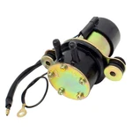 Fuel Pump For Kawasaki Bayou 1986 1987 1988 / 49040-1053. Fixed Price $27.00.
