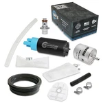 Qfs Fuel Pump+reg+filter+gasket For 07-20 Bmw C600 SPORT/C650GT #16147724969. Fixed Price $141.98.