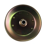 Deck Mandrel For John Deere LT133 LT150 LT166 Sabre AM128048 AM121598. Fixed Price $34.99.