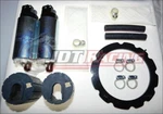 Walbro/ti GSS342 255LPH Dual Fuel Pumps Ford Svt Lightning 1999-04 +400-950 Kit. Fixed Price $184.99.