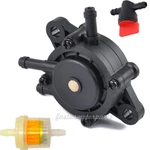 Fuel Pump Kit For Kawasaki Mule 610 4X4 Xc KAF400 2010-2016 600. Fixed Price $9.87.