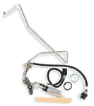 12-304 Holley Efi Fuel Tank Module 255 Lph Camaro And Firebird. Fixed Price $526.95.