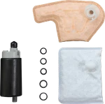 Moose Racing Rebuild Kit Efi Fuel Pump 1009-0144. Fixed Price $99.95.