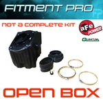 Afe Quantum Cold Air Intake System W/pro Dry Filter 17-19 Ford Powerstroke. Fixed Price $168.60.