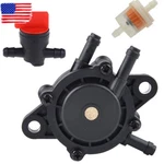 Fuel Pump For Kawasaki Mule 610 KAF400A KAF400D KAF400E KAF400F 490400801. Fixed Price $9.50.