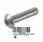 Qty Brp Sea-doo Oem Head Screw M4X16 Challenger Wake 205441660. Fixed Price $24.99.