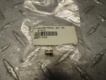 2004-2012 Artic Cat 500 650 700 Fitment Below Oem #85 Starter Main Jet 5507-112. Fixed Price $18.98.
