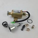 E11007 Fuel Pump For Onan 4000 Rv Cummins Generator 4KW Microlite Microquiet 12V. Fixed Price $33.99.